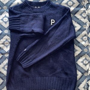 Brand New Pink Sweater